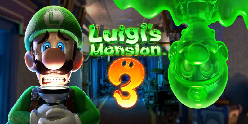 Luigi’s
